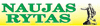 NAUJAS RYTAS