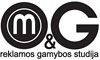 M&G reklamos gamybos studija