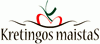KRETINGOS MAISTAS